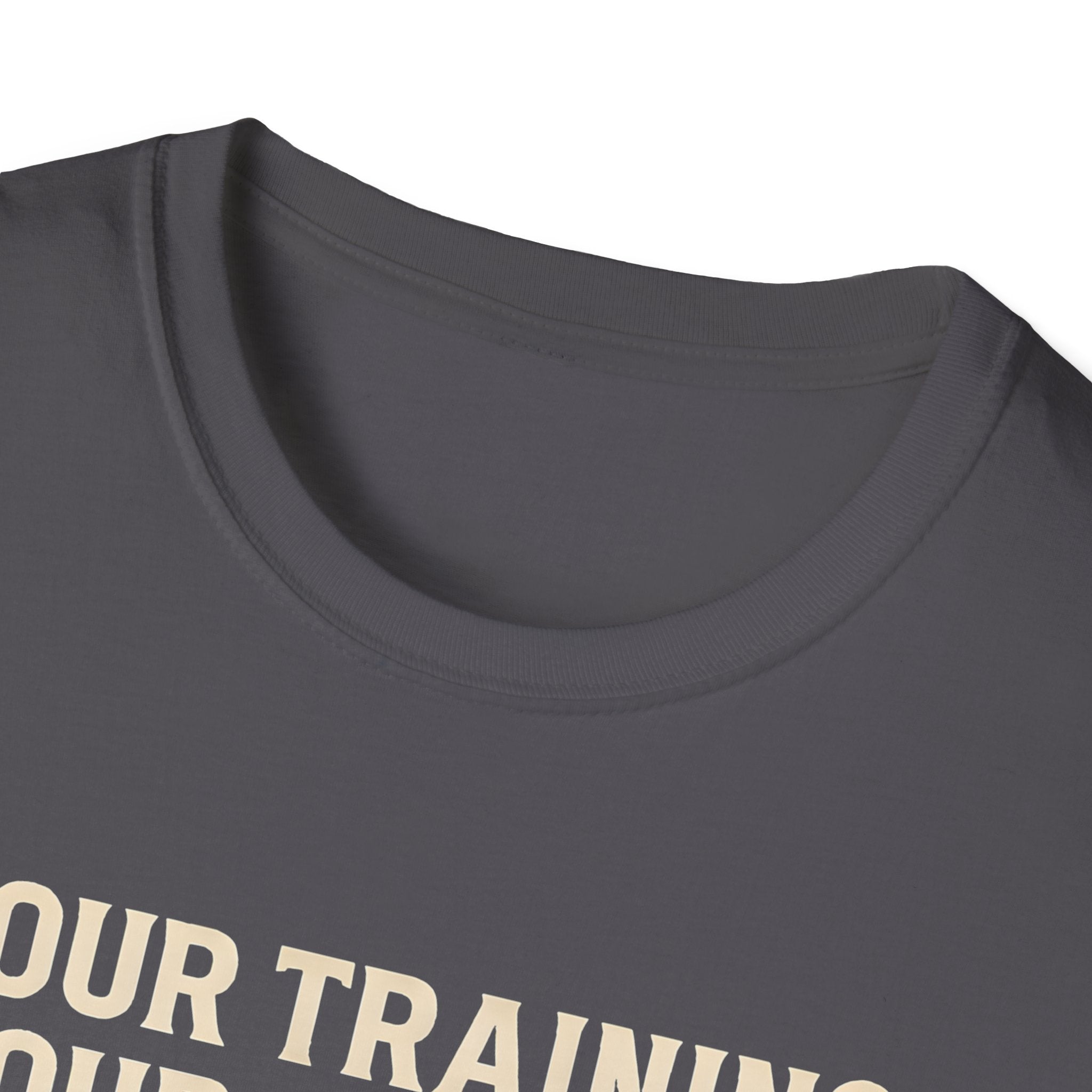Football Position Training T-Shirt