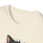 Ramen Cat T-Shirt