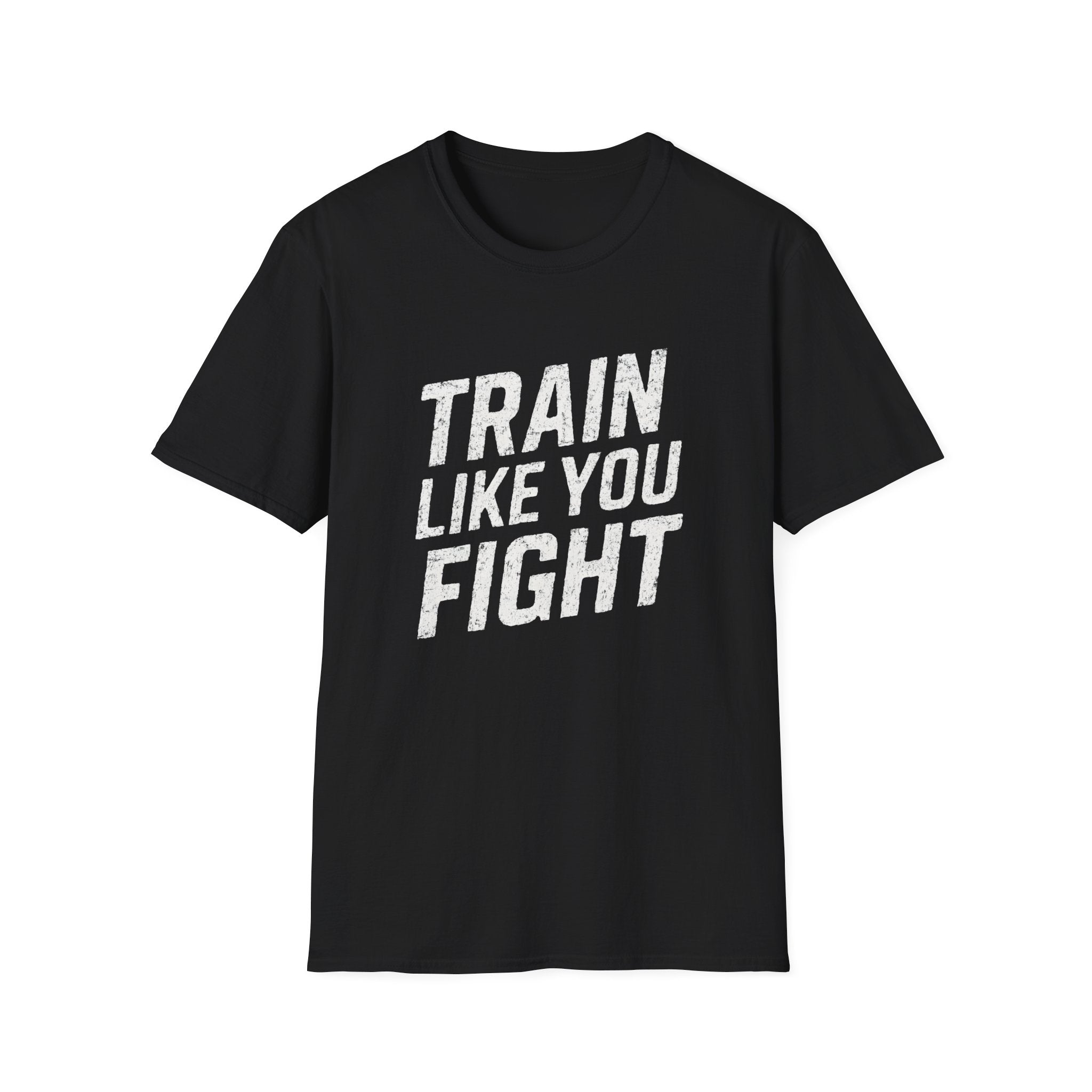 Train Like You Fight T-Shirt