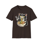 Ramen Cat T-Shirt