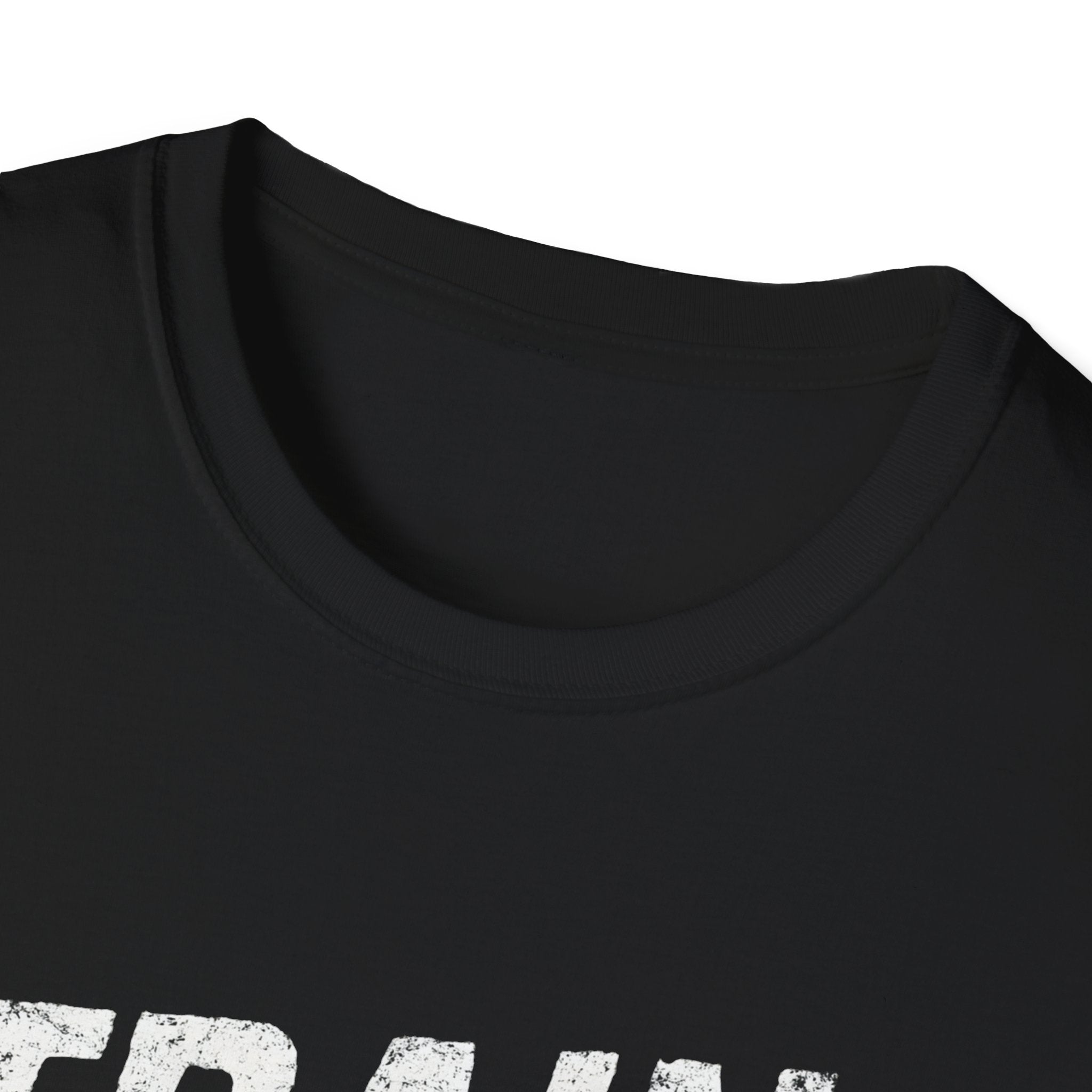 Train Like You Fight T-Shirt