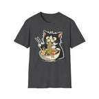 Ramen Cat T-Shirt