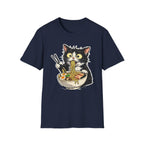 Ramen Cat T-Shirt